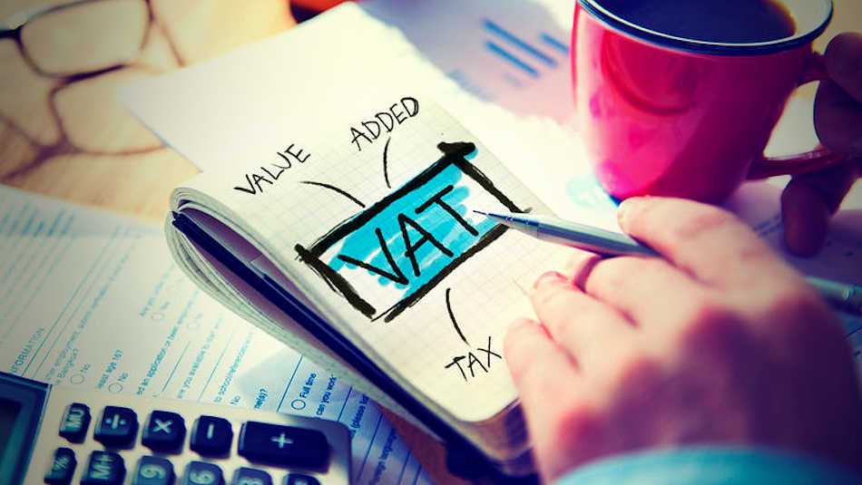 If you're confused about VAT registrations and how do do your bookkeeping correctly, do give me a call!