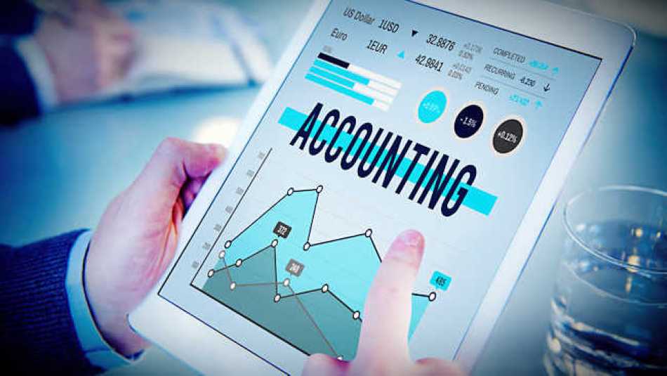 If you're wondering what accounts package to use, maybe we can help?