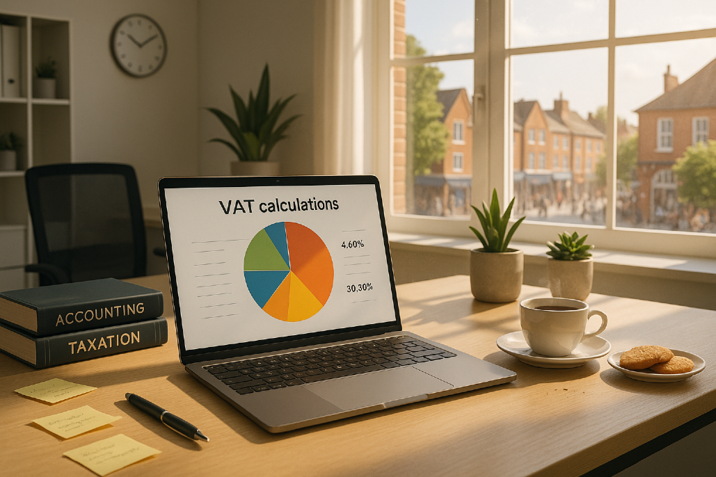 Flat Rate VAT, A set fee for all to pay, Simple yet complex