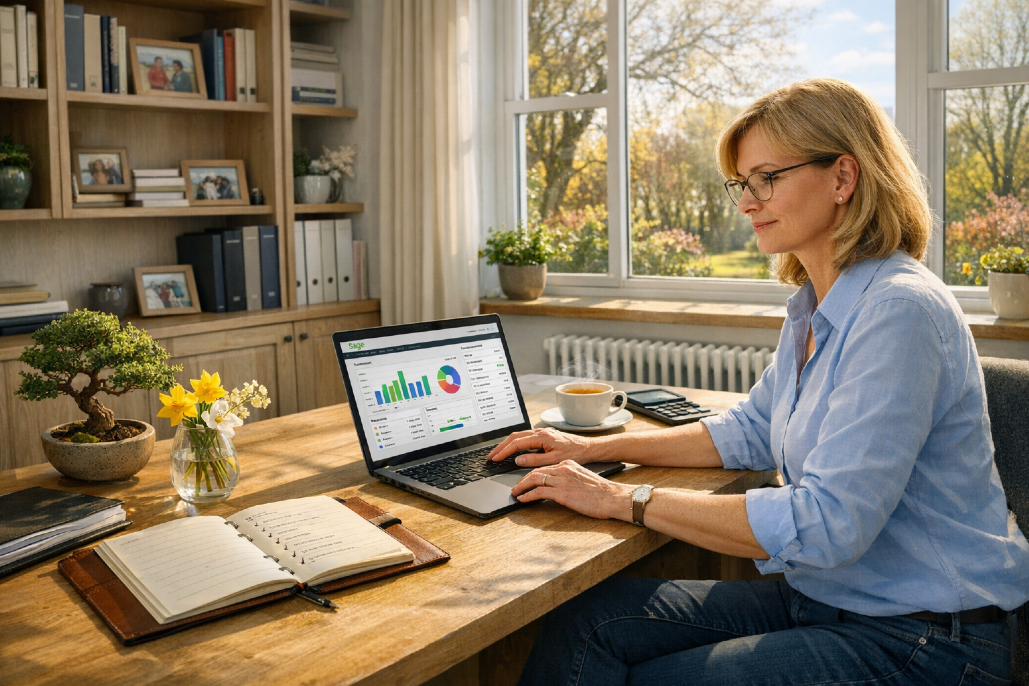 Sage version 33 release, Whispers of new features, Nature's wisdom blooms