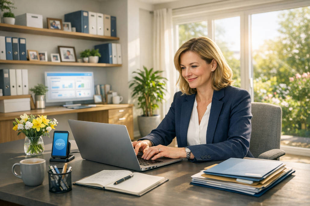 Exciting news for businesses: the highly anticipated new Xero accounting app update is set to launch soon!