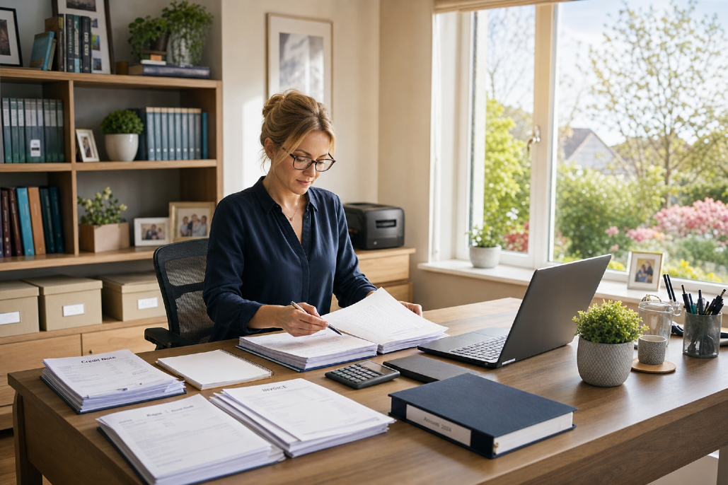 The latest version of Credit Notes for Xero has arrived, making managing your bookkeeping even easier