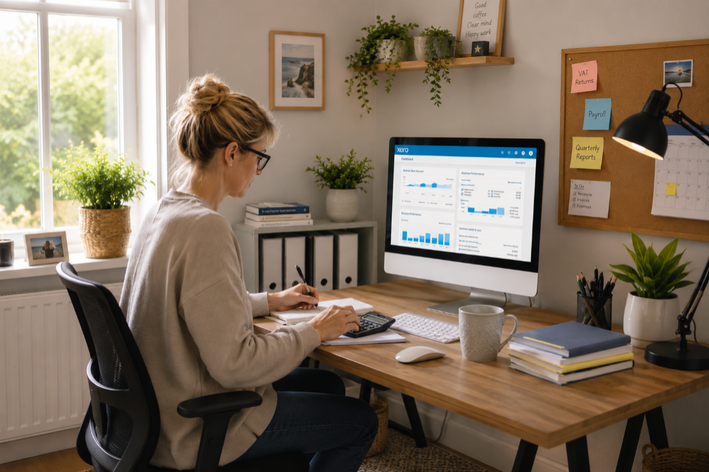 Get ready for changes to Xero pricing as of 1st September 2026