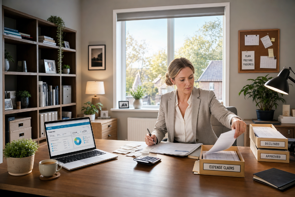 In 2027, Xero Classic Expenses will be retired, marking the end of an era for this popular expense management tool