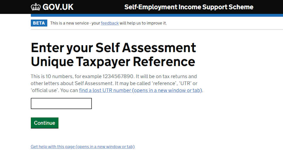 The Self-Employment Income Support Scheme could help you if your business is affected by COVID-19!