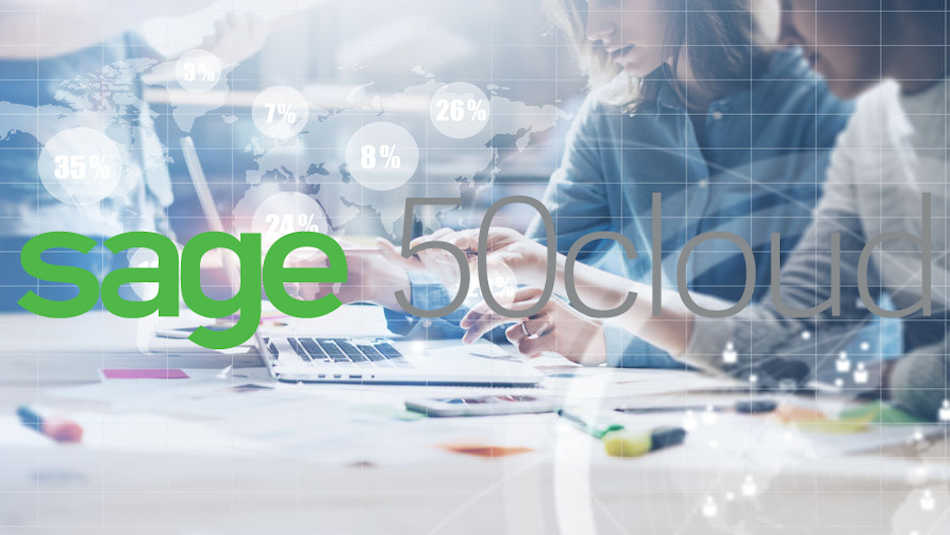 These changes to Sage accounting software come into effect on Monday 18th May!