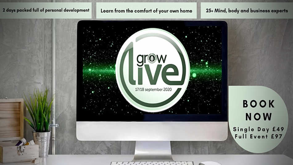  I will be going live at 11am on Thursday morning at Grow Live!