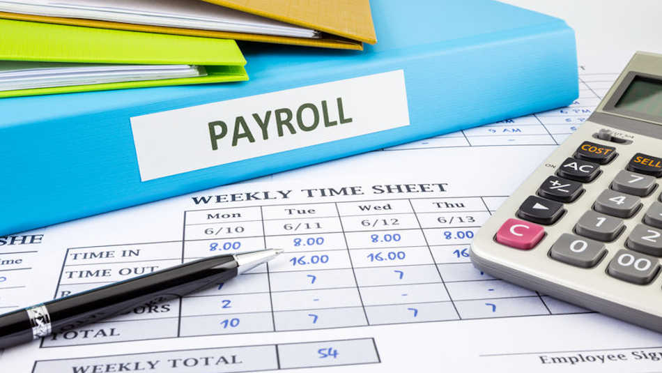 If you're entitled to Employment Allowance, then it can be setup in Sage or Xero payroll!