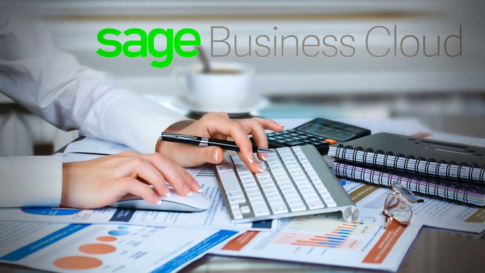 Sage Business Cloud is a great solution for your bookkeeping needs!