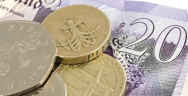 Are you ready for the National Living Wage increase in April?