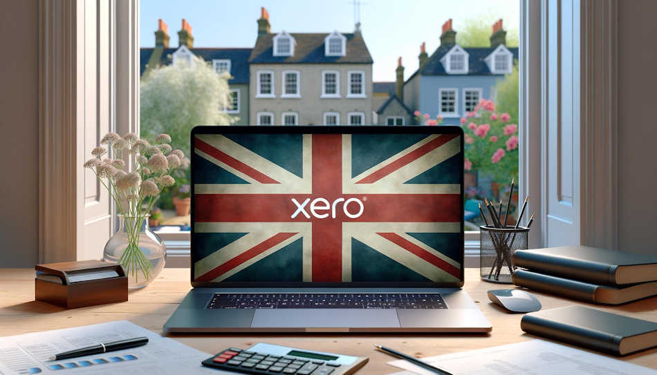 Xero's latest update makes it easier for businesses to adjust their financial year end!